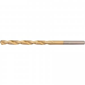 Image of Draper HSS Titanium Coated Drill Bit 3.5mm Pack of 1