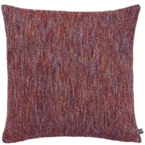 Image of Prestigious Textiles Ember Polyester Filled Cushion Lava