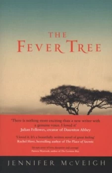 Image of The Fever Tree by Jennifer Mcveigh Paperback