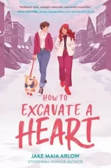 Image of How to Excavate a Heart