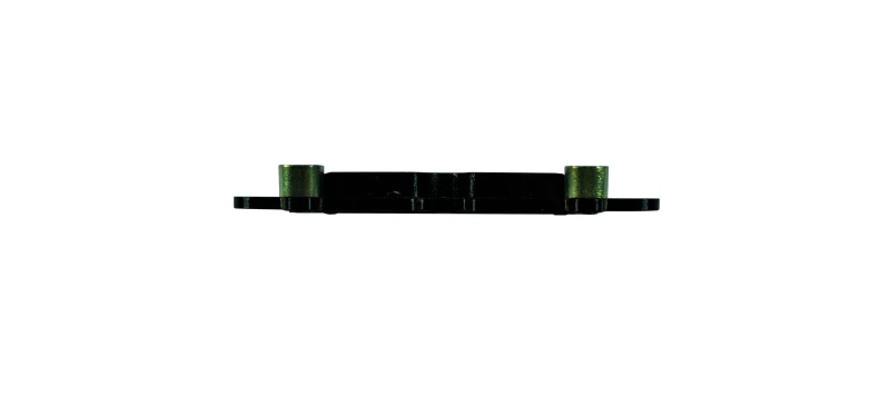 Image of HELLA Brake pad set HELLA 8DB 355 015-121