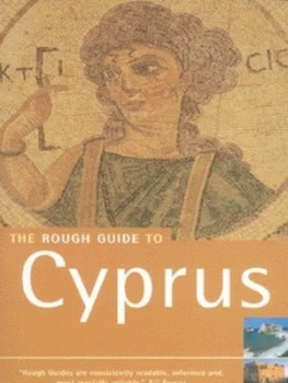 Image of Cyprus by Marc Dubin Book