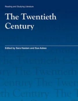 Image of The Twentieth Century by Sara Haslam Paperback