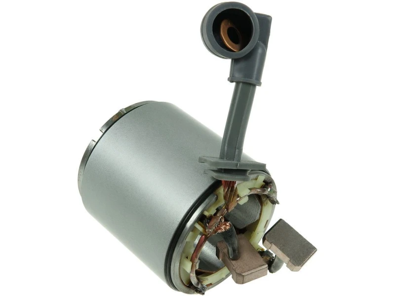 Image of AS-PL Field Winding, starter AS-PL SF6018S