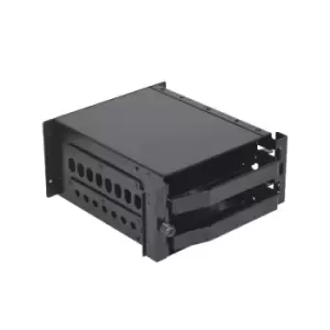 image of Lian Li Hot Swap Drive Module HD01X Black