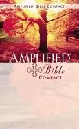 Image of Amplified Bible Compact by Zondervan