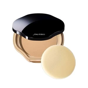 Image of SHEER & PERFECT compact foundation SPF15 #B40-fair beige
