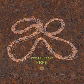 image of Joost Lijbaart - Free CD