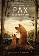 Image of pax journey home