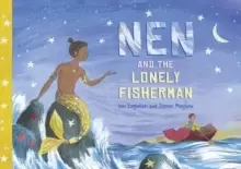 Image of Nen and the Lonely Fisherman