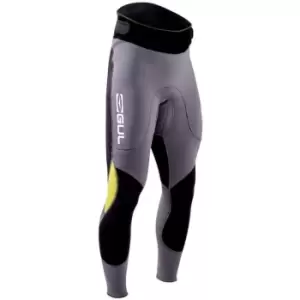 image of Gul Code Zero 3MM Fl Trouser - Black