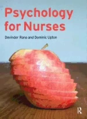 Image of psychology for nurses