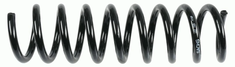 Image of Coil spring SACHS 997 799