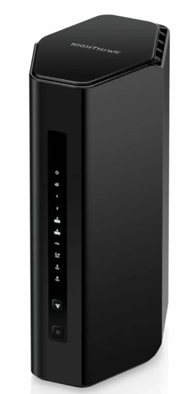 Image of Netgear 5pt Nighthawk WiFi 7 Be9300 Rout Rs300 RS300-100EUS