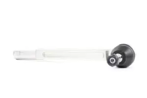 Image of RIDEX Track rod end PORSCHE 914T0340 99634713103,99634713104 Tie rod end,Track rod end ball joint,Outer tie rod,Outer tie rod end
