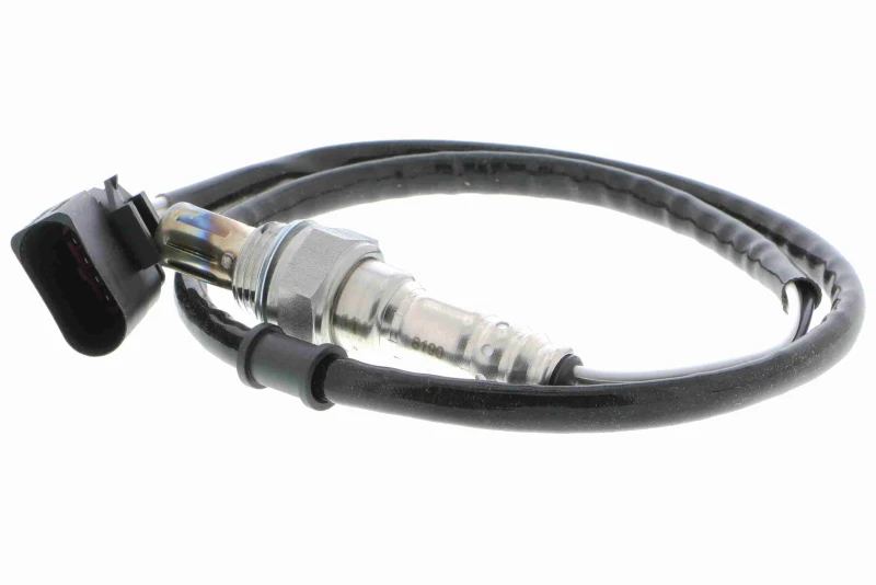 Image of VEMO V10-76-0111 Lambda sensor Original VEMO Quality, after catalytic converter Lambda Sensor (3922)