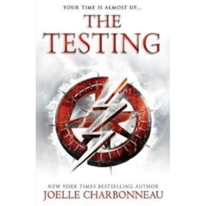 Image of The Testing
