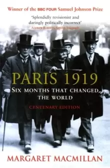 Image of Paris 1919