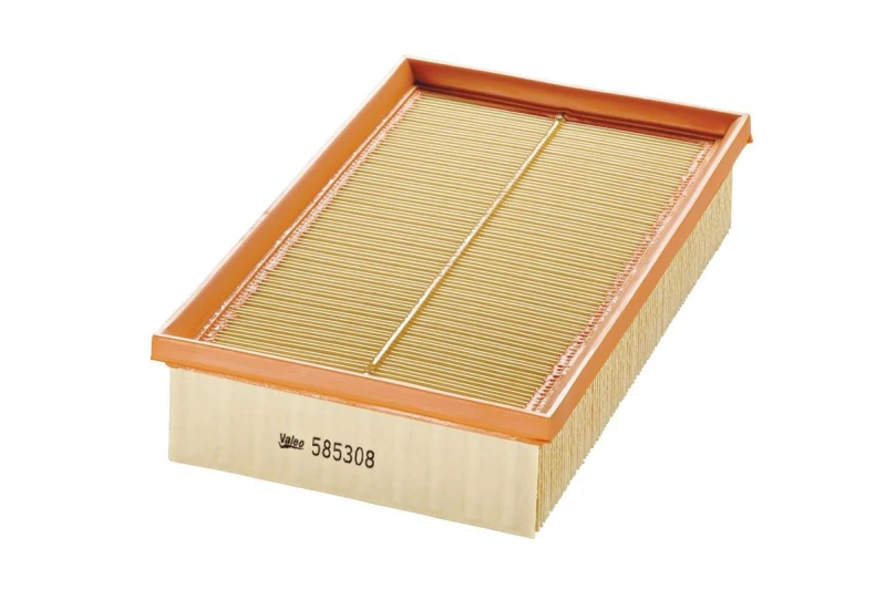 Image of VALEO 585308 Air filter Filter Insert Air Filter (8)