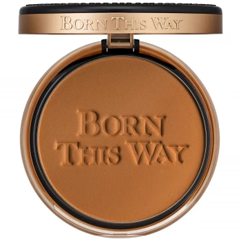 Image of Too Faced Born This Way Multi-Use Complexion Powder (Various Shades) - Chai
