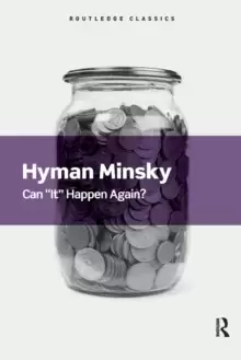 Image of Can It Happen Again? Essays on Instability and Finance