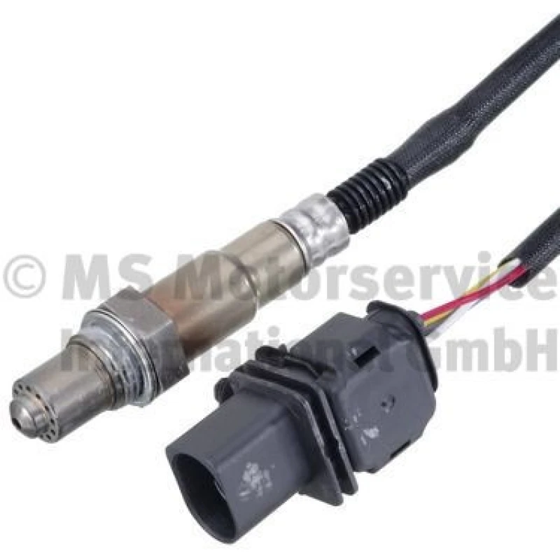 Image of Lambda sensor PIERBURG 7.13115.06.0