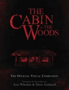 Image of The Cabin in the Woods by Joss Whedon Paperback