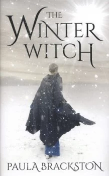 Image of The Winter Witch by Paula Brackston Hardback