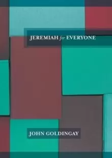 Image of Jeremiah for Everyone