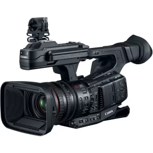 image of Canon XF705 Professional 4K Ultra HD Camcorder