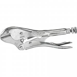 Image of Irwin Vise Grip Locking Pinch Off Tool