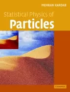 Image of statistical physics of particles