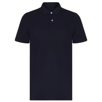 image of Howick Classic Polo Shirt - Navy