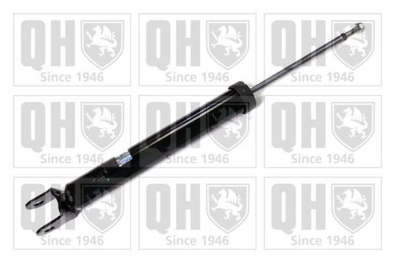 Image of QUINTON HAZELL Shock absorber QUINTON HAZELL QAG181341