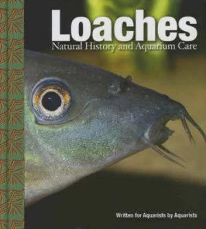 Image of Loaches Hardback