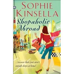 Image of Shopaholic Abroad : (Shopaholic Book 2)