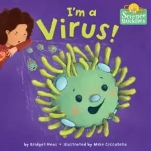 Image of I'm a Virus!
