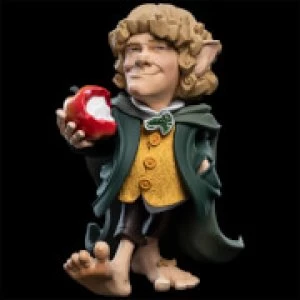 Image of Weta Collectibles Lord of the Rings Mini Epics Vinyl Figure Merry 18 cm