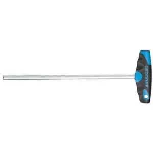 Image of Gedore 2142 T 2,5 Allen wrench Spanner size (metric): 2.5mm Blade length: 125 mm