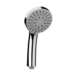 Image of Croydex 4 Function Shower Head - Chrome