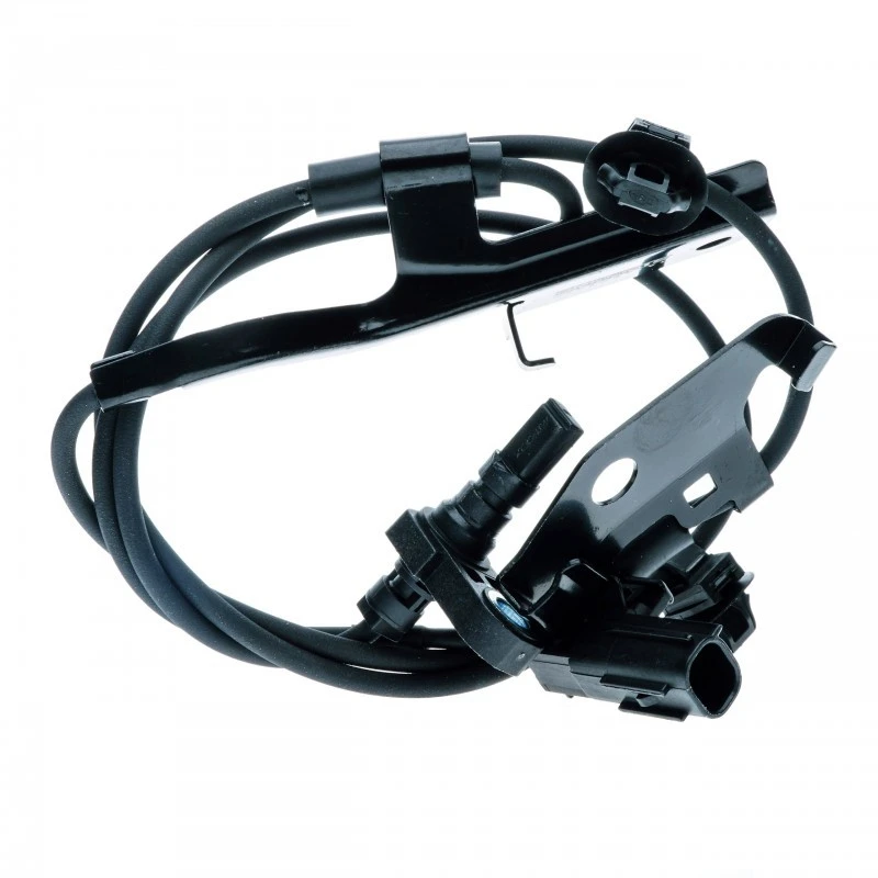 Image of EINPARTS EPS0314 ABS Sensor Front Axle Right Sensor,wheel speed (412)