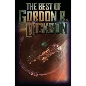 Image of The Best of Gordon R. Dickson Volume 1