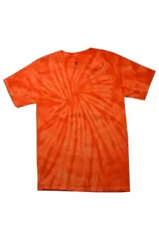 Image of Tonal Spider Short Sleeve T-Shirt