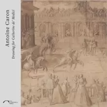 Image of Antoine Caron : Drawing for Catherine De Medici