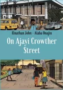 Image of On Ajayi Crowther Street