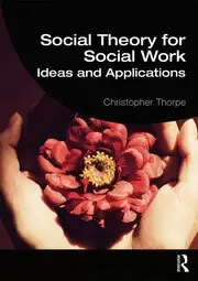 Image of Social Theory for Social Work Ideas and Applications