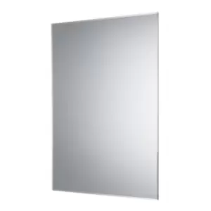 Image of HiB Johnson Mirror - 600 x 400 mm