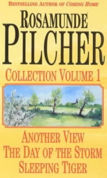 Image of The Rosamunde Pilcher Collection by Rosamunde Pilcher Paperback