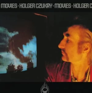 image of Movies by Holger Czukay CD Album