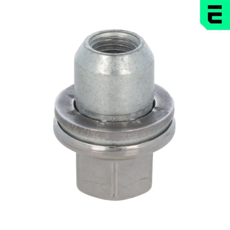 Image of Wheel Nut OPTIMAL OP-UWN10026-1